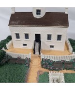 Old Point Loma Lighthouse Historic American Lighthouses The Danbury Mint... - £11.04 GBP