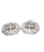 Passenger &amp; Driver Caliper 203 Type Front SDN C230 04-07 MERCEDES C-CLAS... - $277.46 CAD