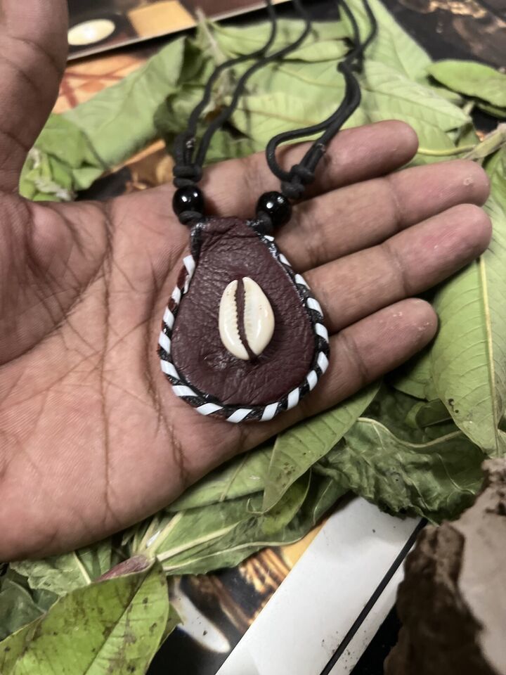 Orgon Pendant Super Grid Vortex Protection EMF Tachyon Pendant Tantr...-... - $77.87