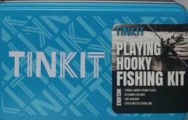 Tinkit Playing Hooky Fishing Kit - £12.45 GBP