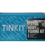Tinkit Playing Hooky Fishing Kit - $290.30 MXN
