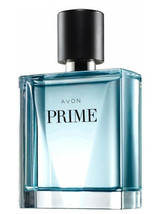 Avon PRIME Eau de Toilette Spray for him 75 ml New Boxed Aftershave - £79.13 GBP