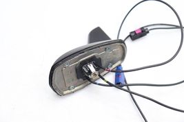 07-13 MERCEDES-BENZ W221 S550 ROOF SHARK FIN ANTENNA E2947 image 8