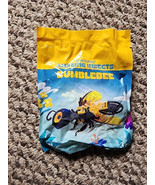 Wendy’s Kid Meal Toy Amazing Insects Bumblebee New &amp; Sealed - $8.11 CAD