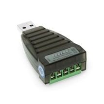 Gearmo USB to RS-422/485 Converter FTDI CHIP w/Terminals - $45.99