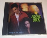 Fret Buzz Par Acoustique Shack (CD, 1993 Broken Records 84418-8883-2) - $11.76