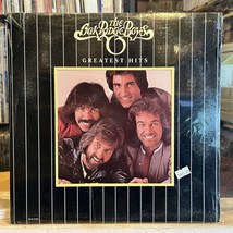 [COUNTRY/POP]~EXC LP~SEALED LP~The OAK RIDGE BOYS~Greatest Hits~[1980~MC... - $10.89