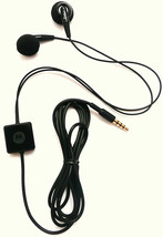 Motorola Wired Stereo HandsFree In Ear Motozine ZN5 Krave ZN4 HINT QA3 E8 3.5mm - £7.18 GBP