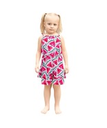 Dash Of Glitter Watermelon Romper Size XS - $282.69 MXN