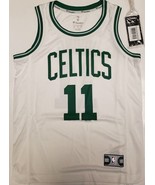 Fanatics Kyrie Irving #11 Kids Boston Celtics Jersey Youth Boys Size M W... - $38.98