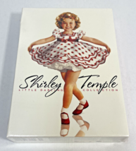 Shirley Temple: Little Darling Collection Vol. 1,2,3 (2009, DVD) Sealed, Dinged - £20.29 GBP
