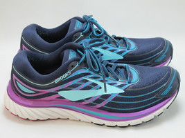 Brooks Glycerin 15 Running Shoes Women’s Size 10 B US Excellent Plus Condition - £77.00 GBP
