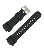 16mm Watch Strap Band GA200 GA150 GA201 GA300 GA-150/200/201/300 - $15.99