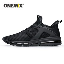 ONEMIX Men Shoes Sports Basketball Footwear Simple Casual Breathable Tennis Trai - £32.14 GBP