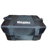 KEMIER Professional Cosmetic Case Soft Sided Makeup Artist Organizer NO ... - $59.99