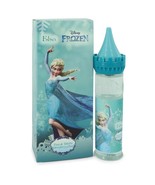 Disney Frozen Elsa Eau De Toilette Spray Children Fragrance, Perfume For... - £21.86 GBP