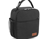 Lunch Box For Men Women Adults, Small Lunchbox For Work Picnic - Reusabl... - $18.99