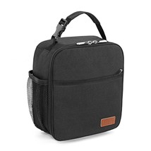 Lunch Box For Men Women Adults, Small Lunchbox For Work Picnic - Reusabl... - £15.00 GBP