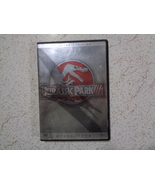 Jurassic Park III DVD, Widescreen Collectors version. - £6.91 GBP