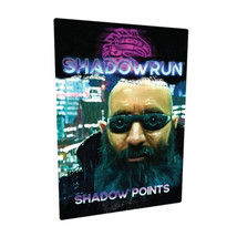 Shadowrun RPG Shadow Points - £31.05 GBP