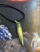 Most Powerful Maa Kaali Protection Pendant Kavach - Orgone Energy Emitte... - $1,470.19 MXN