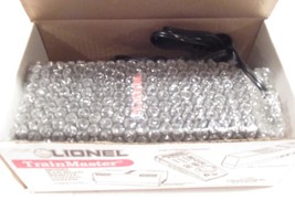 LIONEL 12866 PH-1 135 WATT POWER SUPPLY LN  BOXED - W14 - $123.55