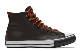 Converse Unisex Chuck Taylor All Star Winter High Top Sneakers  165933C Brown - £61.33 GBP