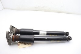 12-18 BMW F30 320I 328I RWD REAR SUSPENSION SHOCKS PAIR LEFT RIGHT E3155 image 7