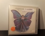 Algebra Blessett ‎– Recovery (CD, 2014, eOne) Ex-Library - $5.22