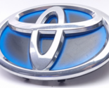2012-2014 Toyota Prius C Front Grille Emblem OEM 75311-75010 - $25.50