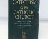 Catechism of the Catholic Church  Paperback 2nd Edition 2010 Pope John P... - £16.92 GBP