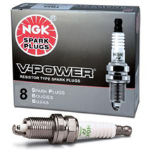 88-92 305 350 TPI Camaro Trans Am NGK Spark Plugs V-POWER - $22.32