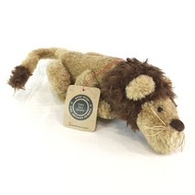 Boyds Bears Plush Elvis the Lion Artisan Series Stuffed Animal New Tags Retired - £22.66 GBP