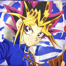 Yu-Gi-Oh! Pillowcase Standard All Over Print Two Sided Anime Game King V... - $19.21