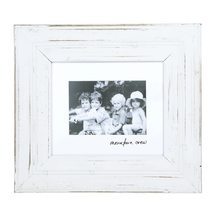 Santa Barbara Design Studio F2F Wood Picture Frame, 5 x 7-Inch, Mountain Crew - £35.68 GBP