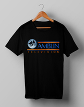 Kaos polos gildan amblin television thumb200