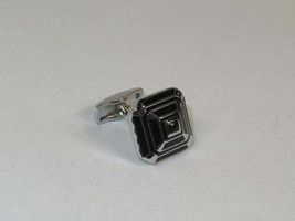 Men J.Valintin Cufflinks by Vitorofolo for French Cuff Shirt V35-37 image 2