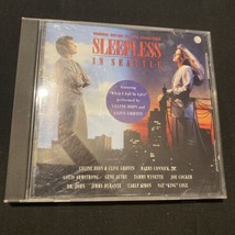 Sleepless In Seattle: Original Motion Picture Soundtrack - £3.52 GBP
