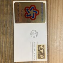 US FDC Sarzin 1972 Williamsburg VA Colonial American Craftsmen - $19.80