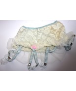 Vintage Jean Hyles By SP Fashion Doll Lacy Garter Belt   - €3,46 EUR