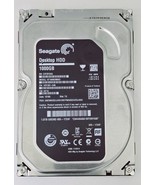 Seagate Desktop 3.5&quot; Hard Drive ST1000DM003 1TB 655-1724 + FREE HDD SCREWS - $13.85