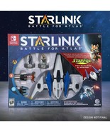 Starlink Battle for Atlas - Nintendo Switch Starter Edition [video game] - $1,091.26 MXN