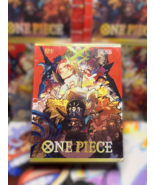 One Piece - Sealed Box - New Lucky Card Collection Vol.10 - $34.00