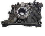 Engine Oil Pump From 2011 Ford Fiesta  1.6 98MM6600D7B - $44.95