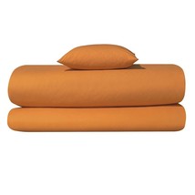 Missoni Home Jo Standard Pillowcases, Set of 2, Color 59 Orange - £119.88 GBP