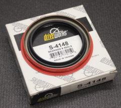 Drive Works S-4148 Seal - $5.99