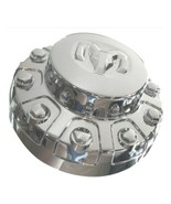 OEM 2019 Dodge Ram 4500 5500  Rear Center Cap #6PG04TRMAB Free S&amp;H - $345.85 CAD