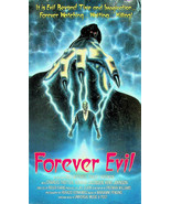 Forever Evil - Beta - United Home Video (1987) - NR - Pre-owned - £42.37 GBP