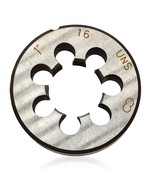 1&quot;-16 Die Unc 1&quot;-16 Tpi Right Hand Nominal Diameter 1&quot; Thread Per Inch 1... - £30.27 GBP