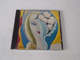 Derek And The Dominos Layla I Looked Away Bell Bottom Blues Keep On GrowingCD#41 - £11.00 GBP